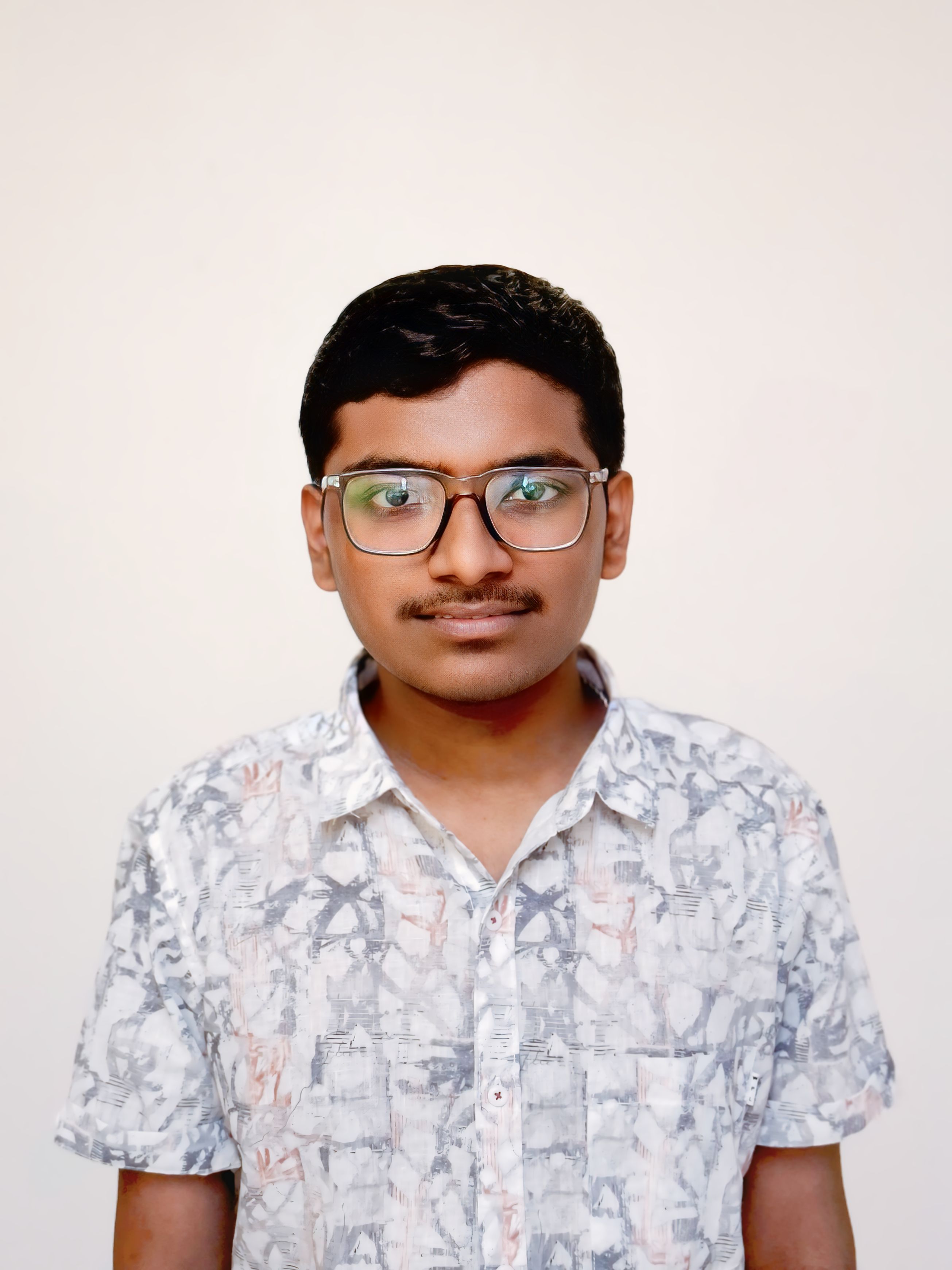 Uday Belwandkar - Founder, Karad Udyog